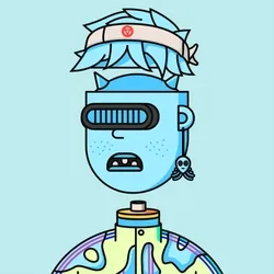 Test Subject #1482