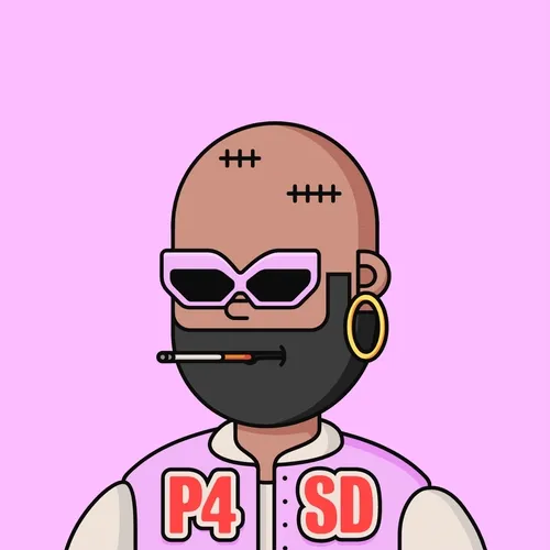 Test Subject #1184