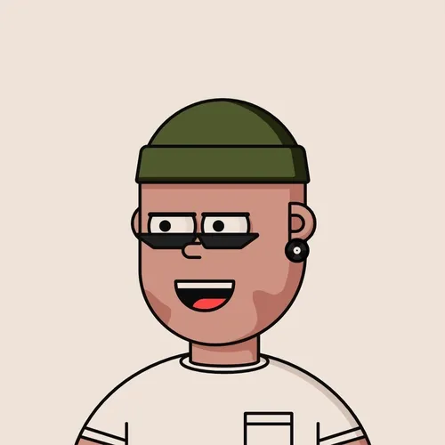 Test Subject #5215