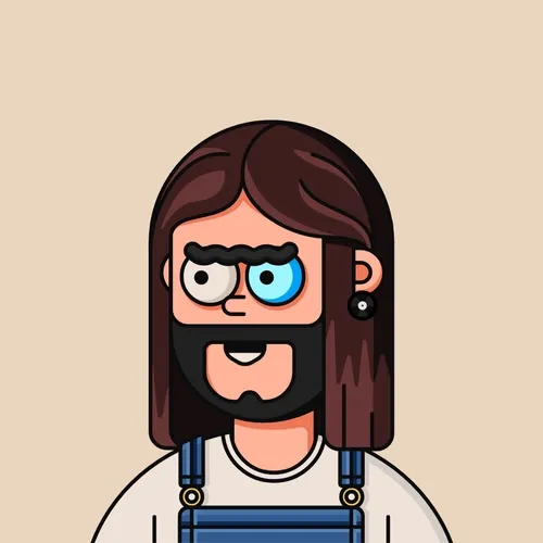 Test Subject #6588
