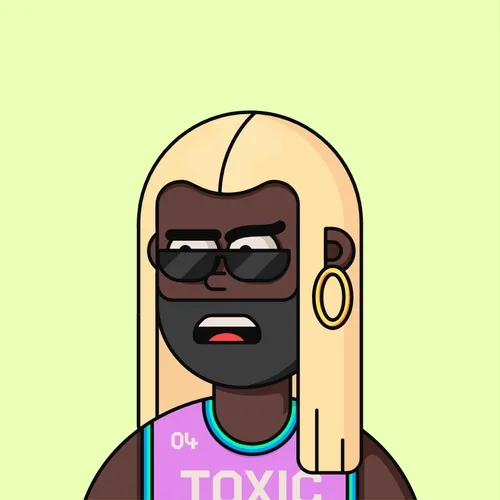 Thepossessed