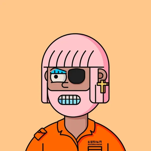 Test Subject #2577