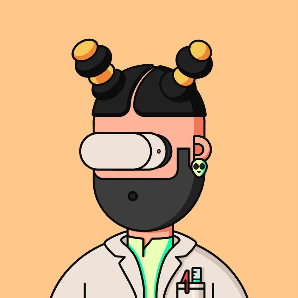 Test Subject #9950