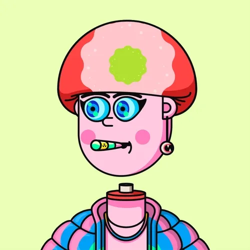 Test Subject #5325