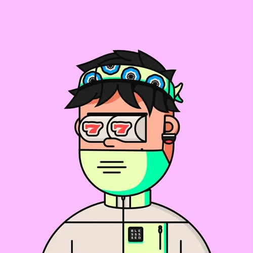 Test Subject #6167