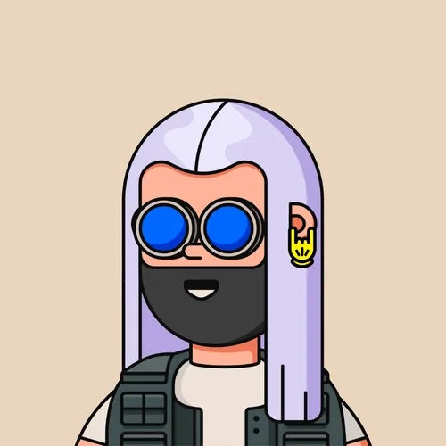 Test Subject #9809