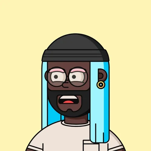 Test Subject #7131
