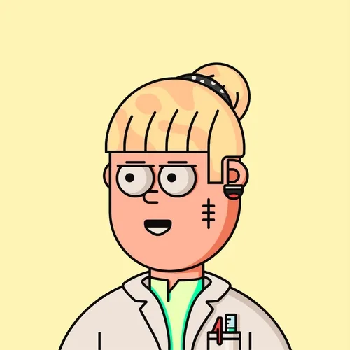Test Subject #5147
