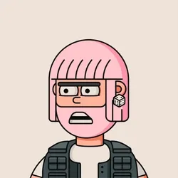 Test Subject #4318
