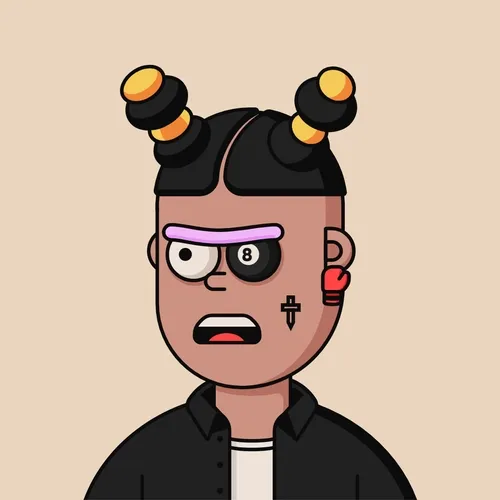 Test Subject #2047