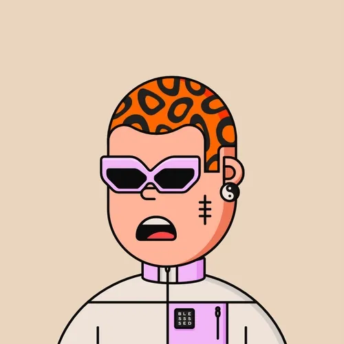 Test Subject #7656