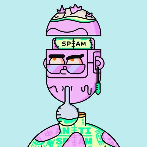 Test Subject #4903