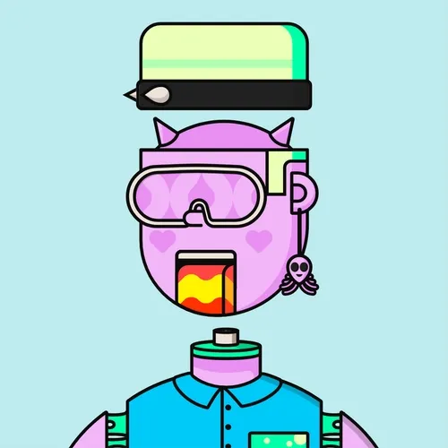 Test Subject #6060