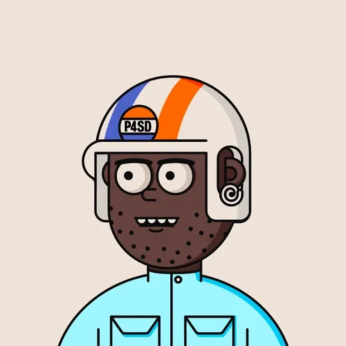 Test Subject #7390