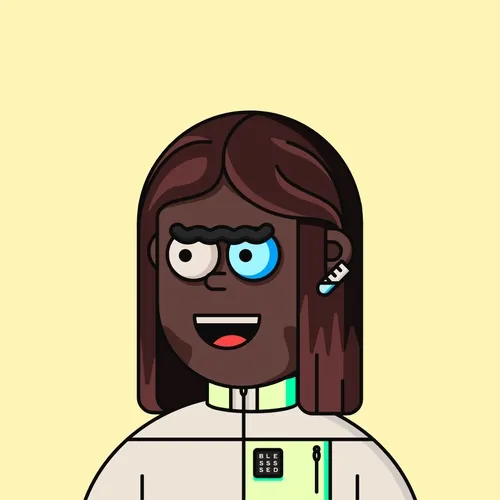 Test Subject #9509