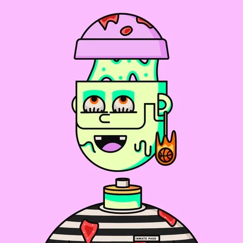 Test Subject #9726