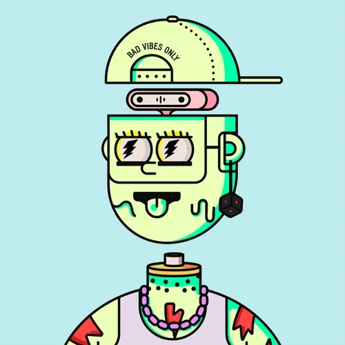 Test Subject #4097