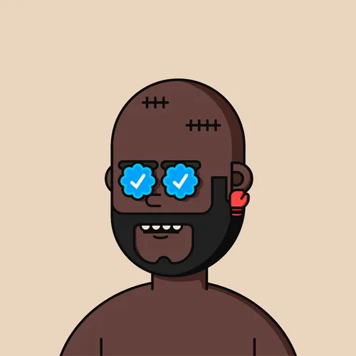 Test Subject #6227