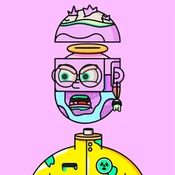 Test Subject #2788