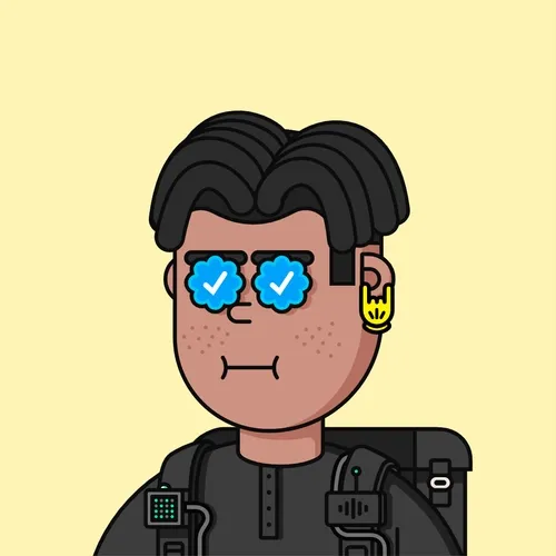 Test Subject #7616