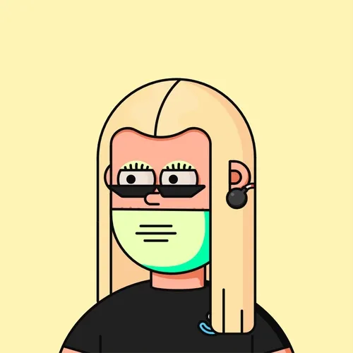 Test Subject #2636