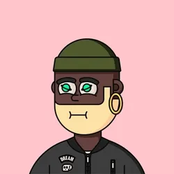 Test Subject #2718