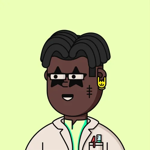 Test Subject #4094