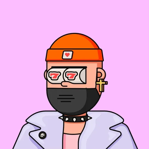 Test Subject #9487