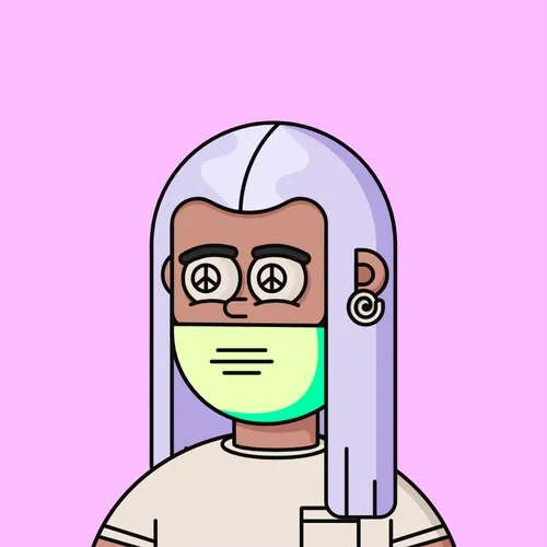Test Subject #8886