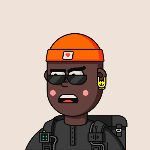 Test Subject #3237