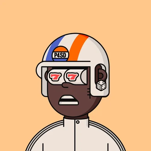 Test Subject #736