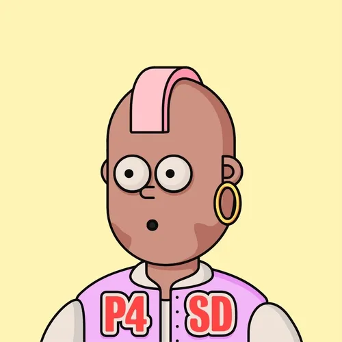 Test Subject #3473