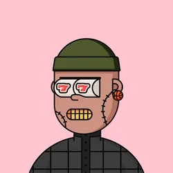 Test Subject #6484