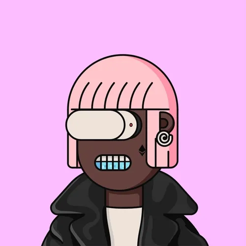 Test Subject #696