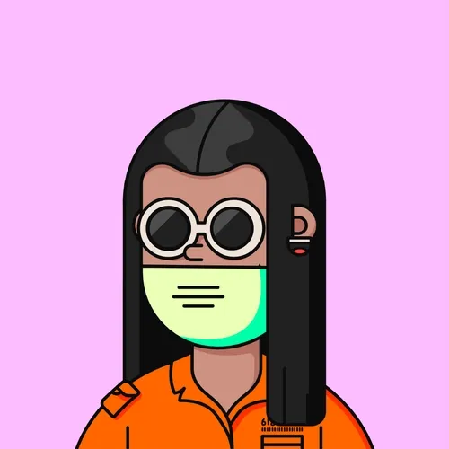 Test Subject #3873