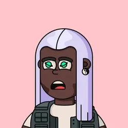 Test Subject #6748