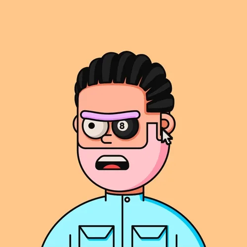Test Subject #5660