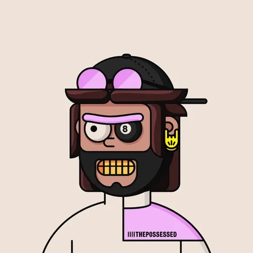 Thepossessed