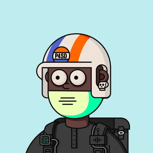 Test Subject #1621