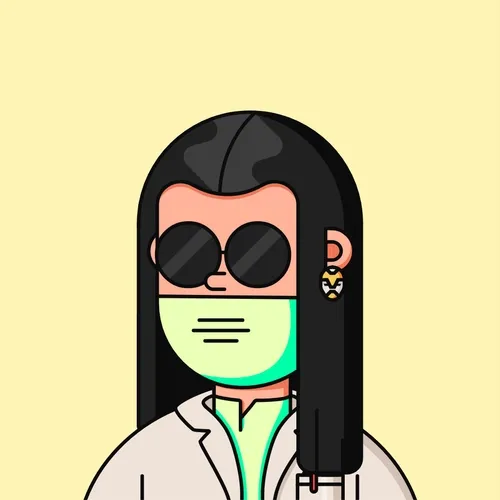 Test Subject #4380