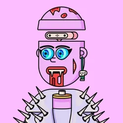 Test Subject #1612
