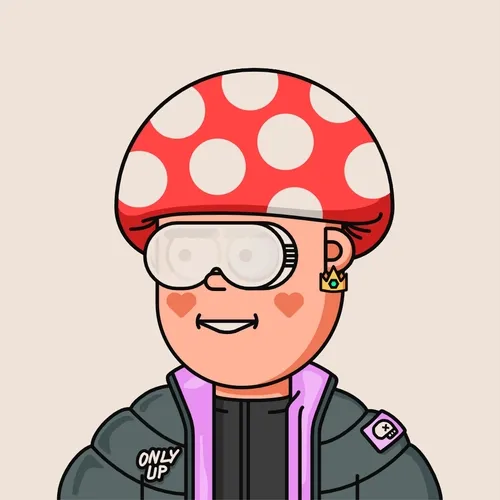 Test Subject #2495