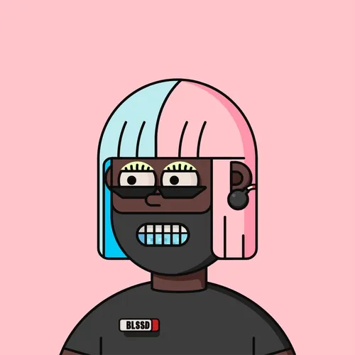 Test Subject #1586