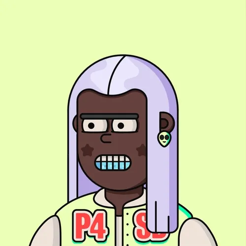 Test Subject #9024