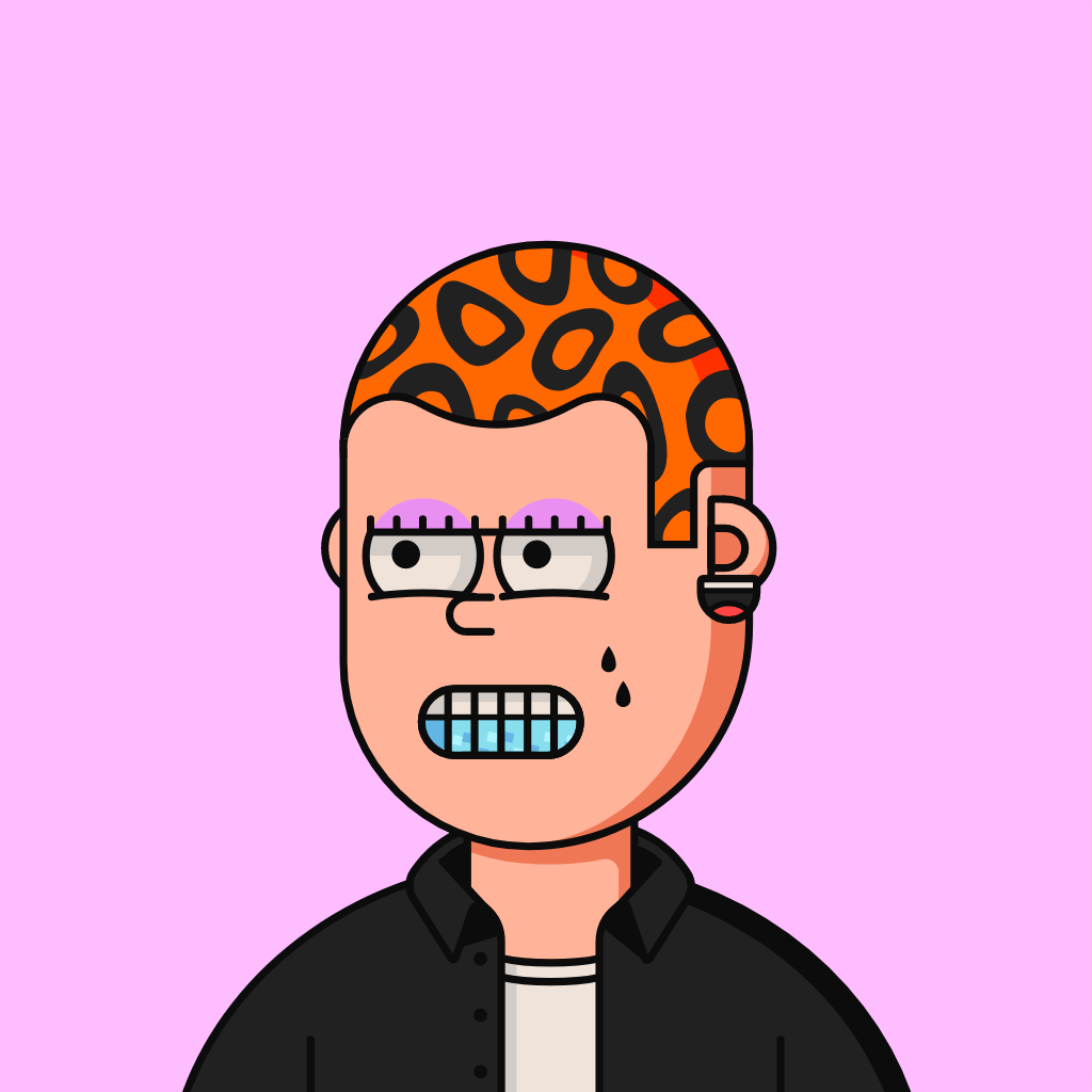 Test Subject #7066
