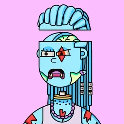 Test Subject #537