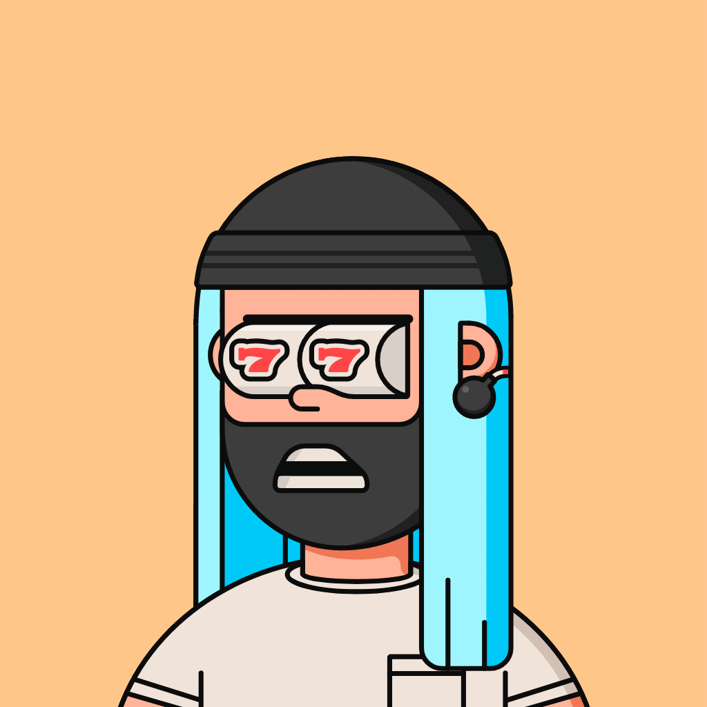 Test Subject #5416