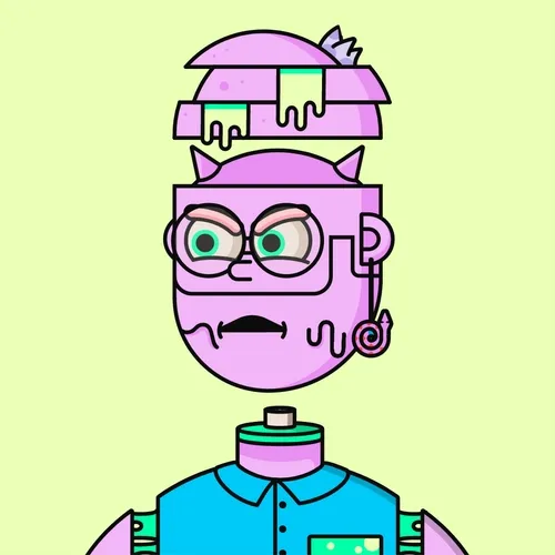 Test Subject #5093