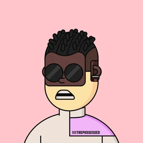 Thepossessed