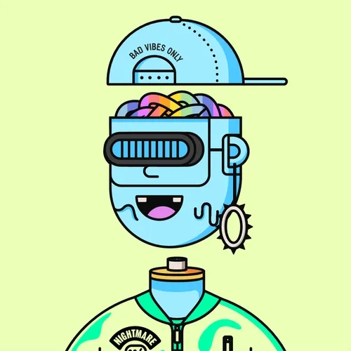 Test Subject #1095